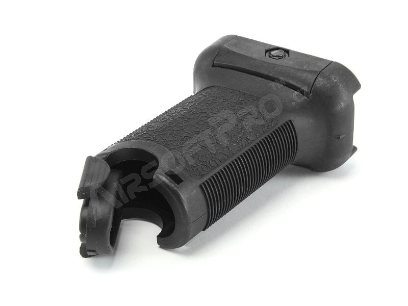 TD  vertical Fore Grip for RIS mount - black [FMA]