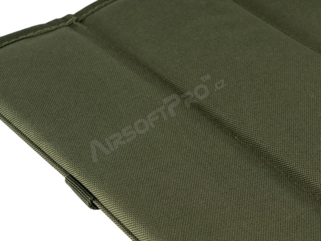 Foldable seating pad Outdoor JYFD - Olive Drab [Fosco]