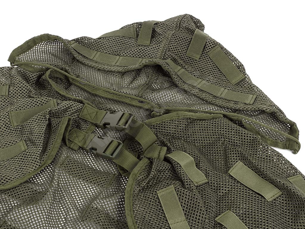 Sniper jacket - Olive Green [Fosco]