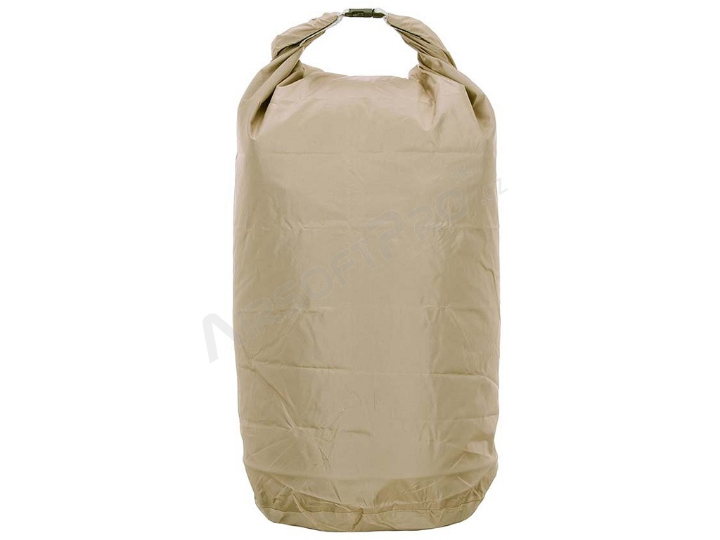 Waterproof bag (dry sack) 120 l - TAN [Fosco]
