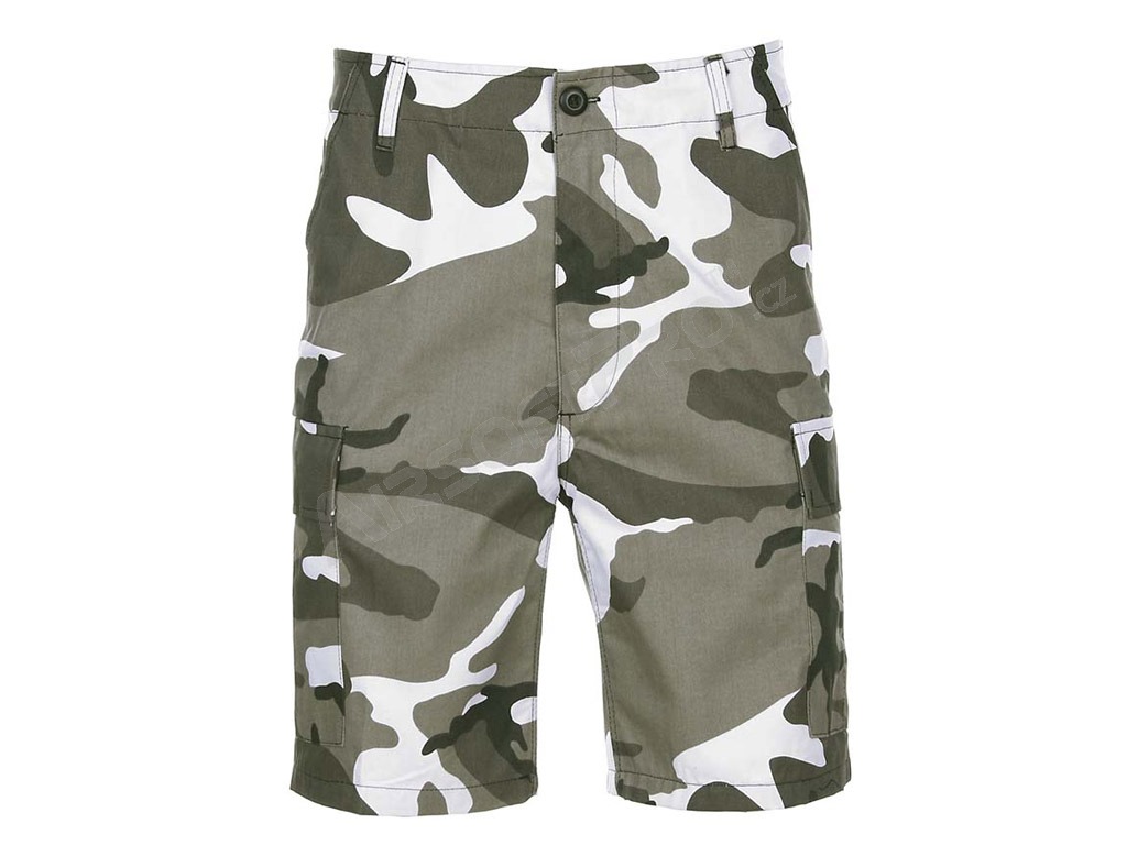 BDU shorts - Urban, size XL [Fostex Garments]