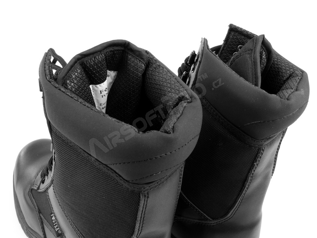 Sniper boots - Black, size 42 [Fostex Garments]