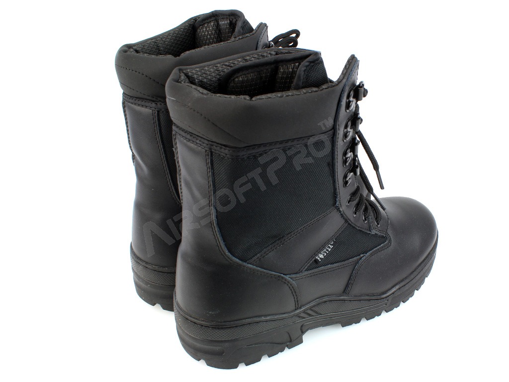 Sniper boots - Black, size 38 [Fostex Garments]