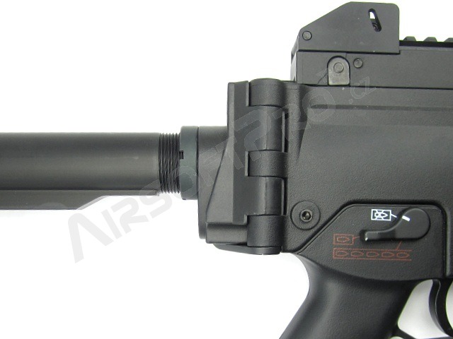 Adapter na výsuvné pažby M4 pro zbraně G36 [Shooter]