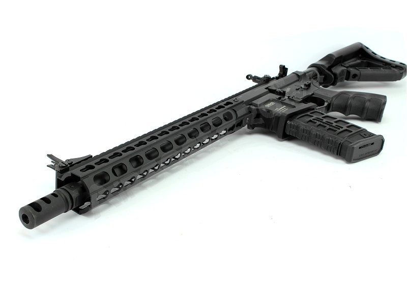 Airsoft rifle GC16 Warthog 12