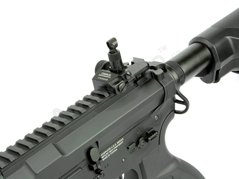 Airsoft rifle GC16 Wild Hog 9