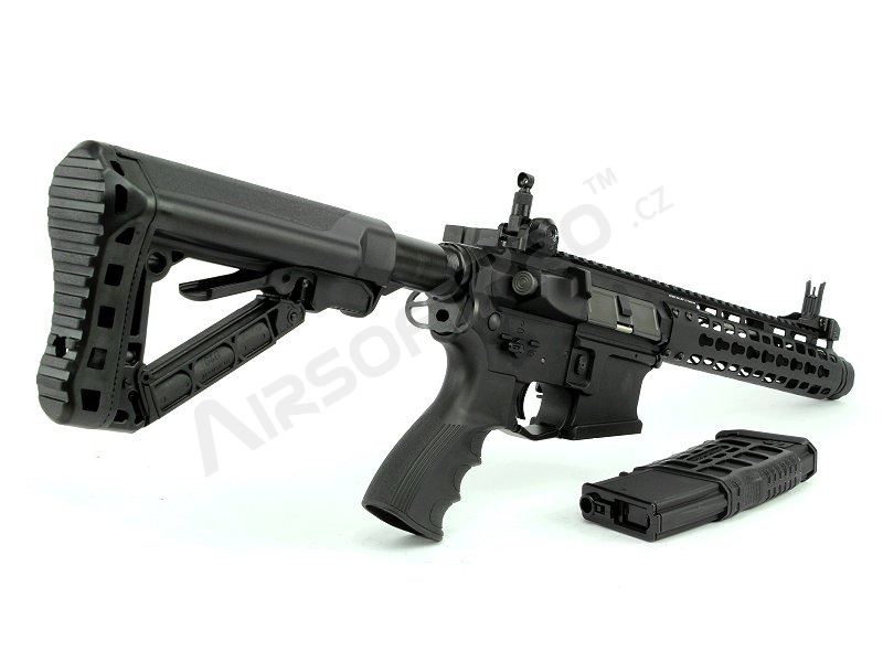 Airsoft rifle GC16 Wild Hog 9