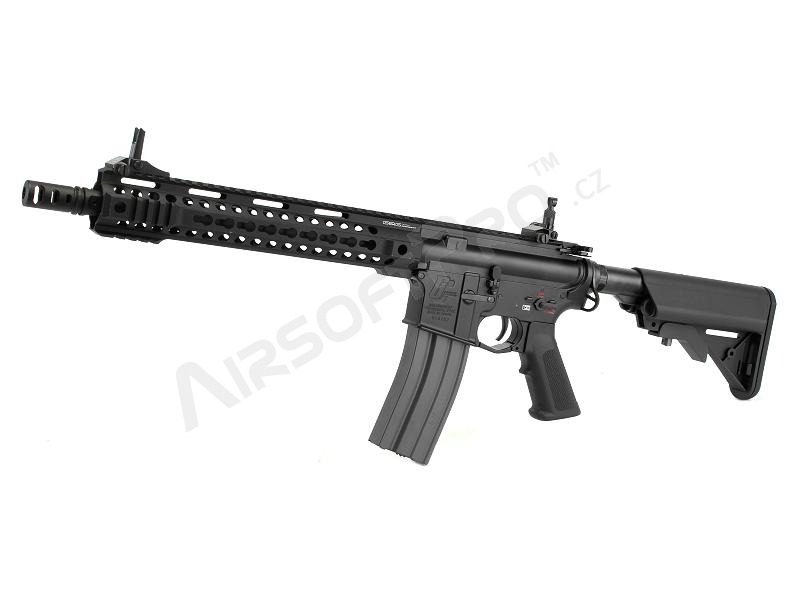 Airsoft rifle GC16 MPW 12