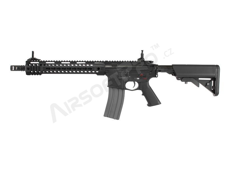 Airsoft rifle GC16 MPW 12