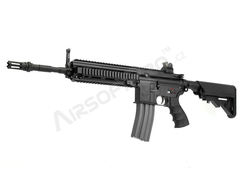 Airsoft rifle TR4-18, Full metal, pneumatic blowback [G&G]