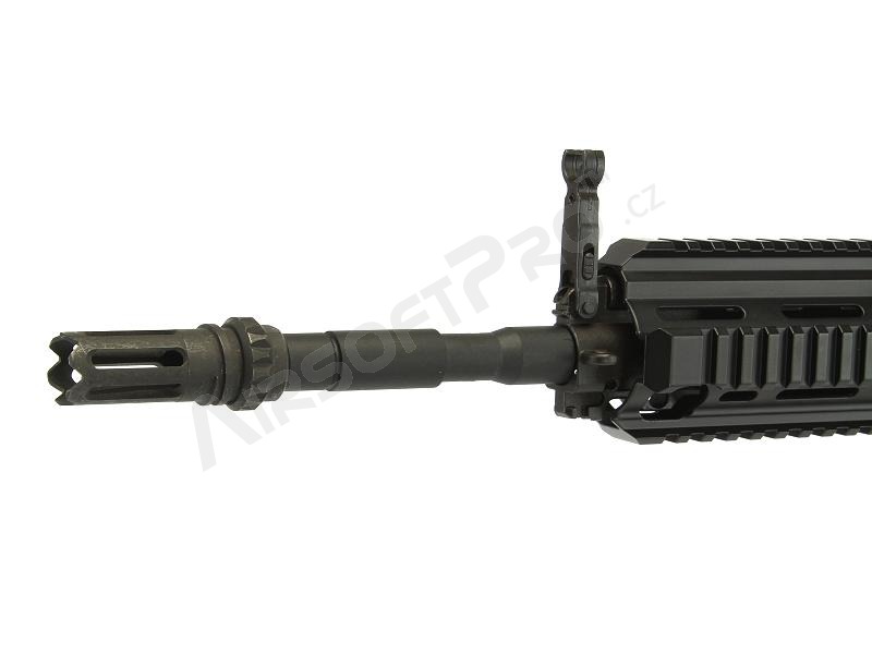 Airsoft rifle TR4-18, Full metal, pneumatic blowback [G&G]