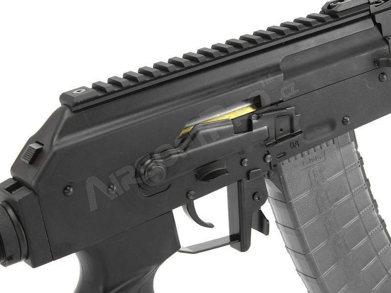 Airsoft rifle RK74-E Elite, Full metal, Electronic trigger [G&G]