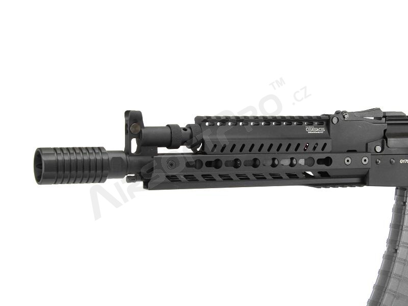 Airsoft rifle RK74-E Elite, Full metal, Electronic trigger [G&G]