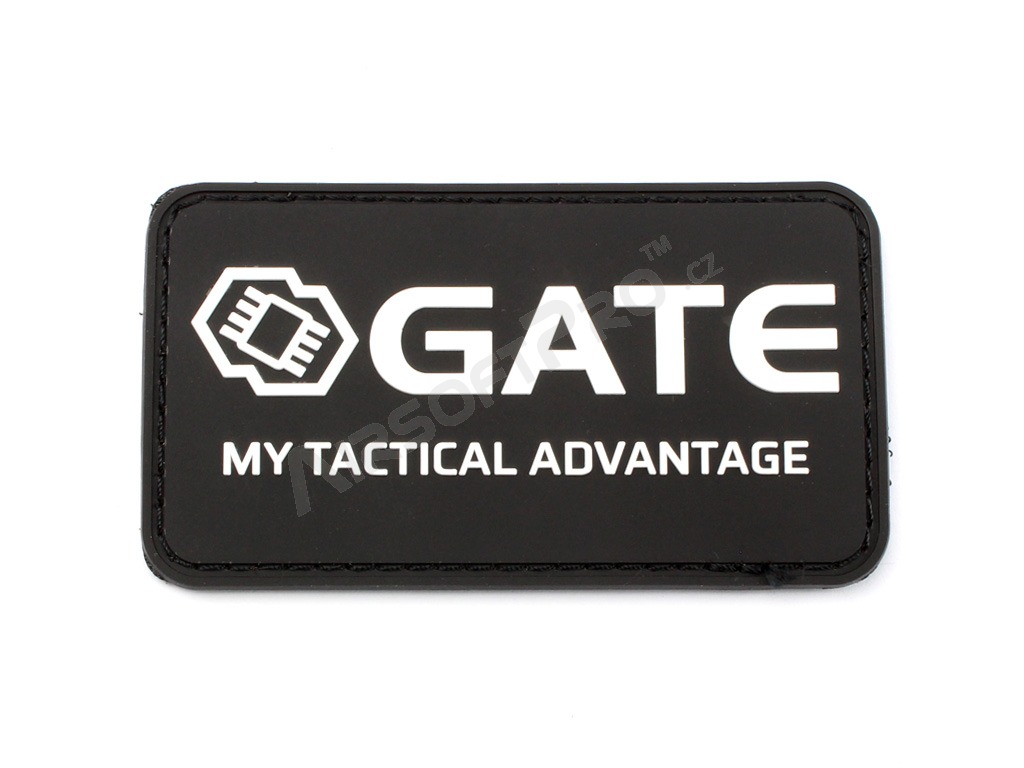 PVC patch GATE My Tactical Advantage [GATE]