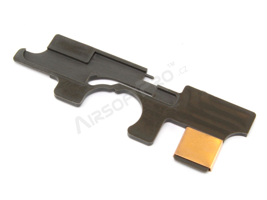 Kulisa přepínače režimu střelby pro MP5 [Guarder]
