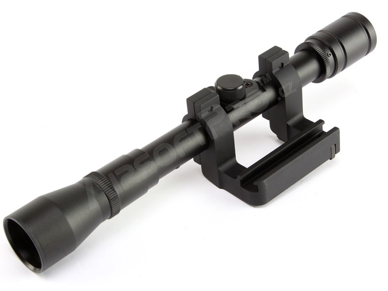 1,5x Magnifier scope for G980 (Kar98k) [G&G]