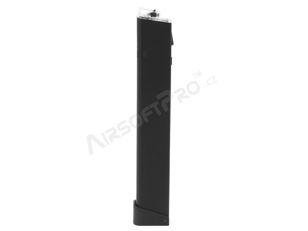 chargeur mid-cap 170 rds pour G&G ARP 9 - Noir [G&G]