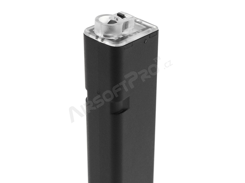 chargeur mid-cap 170 rds pour G&G ARP 9 - Noir [G&G]