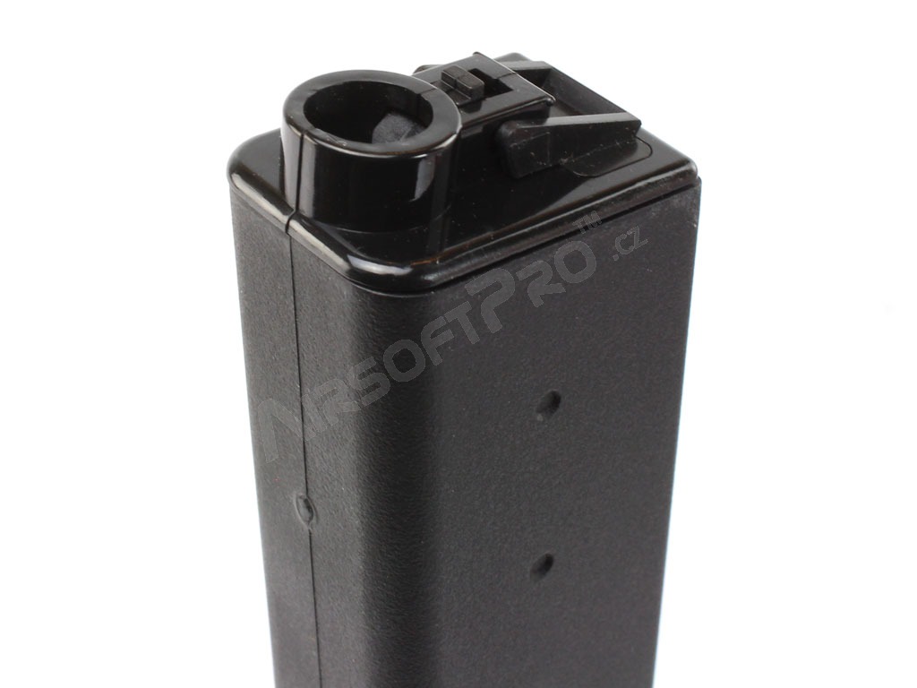 chargeur hicap 300 rounds pour G&G ARP 9 [G&G]