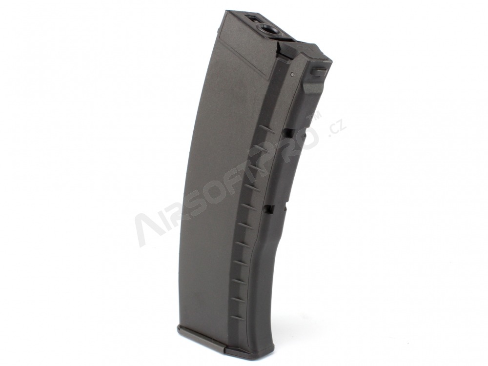 450 rounds Hi-Capacity magazine for GK74 series - black [G&G]