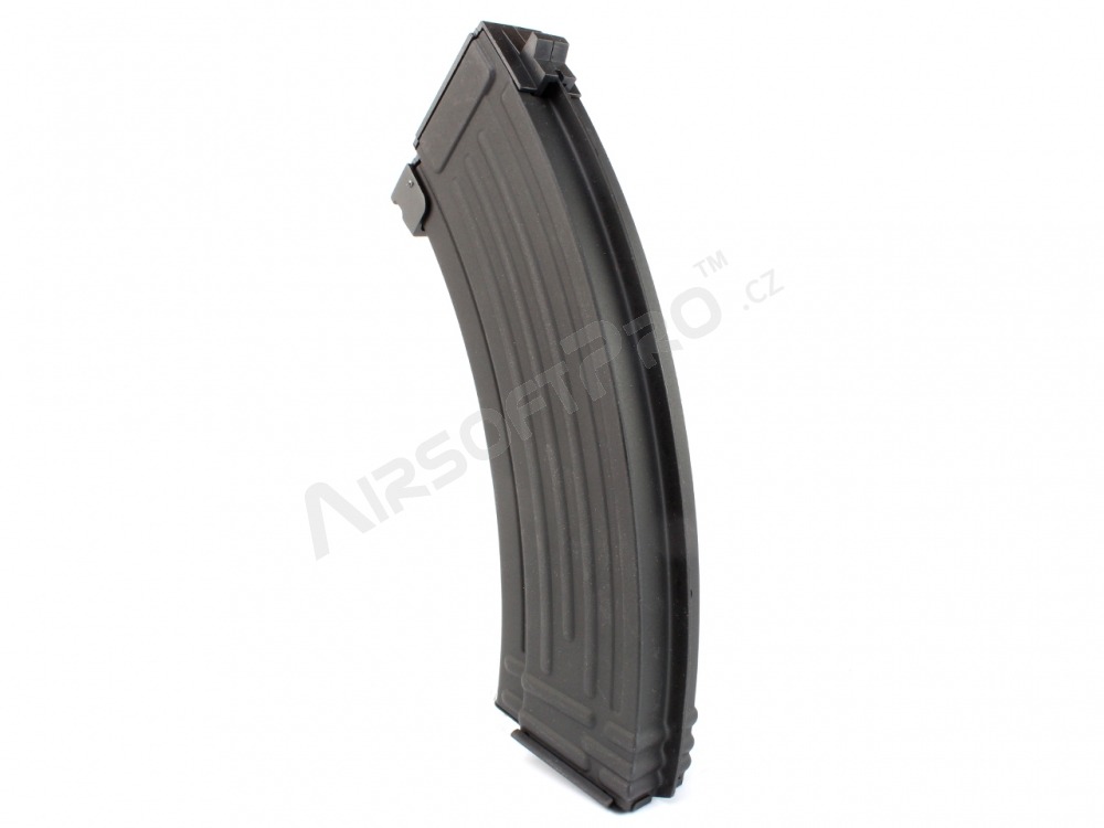 60 rounds metal Mid-Capacity magazine for AK series [G&G]