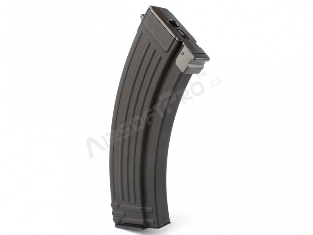 60 rounds metal Mid-Capacity magazine for AK series [G&G]