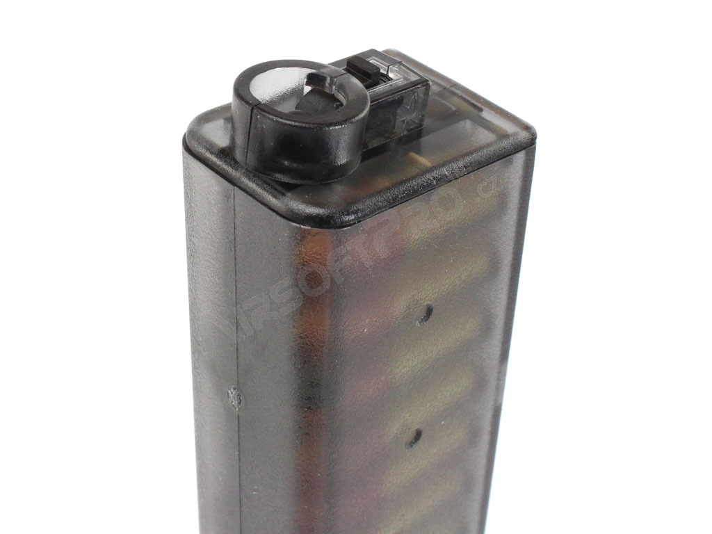 chargeur de 60 cartouches midcap pour G&G ARP 9 - imitation de munitions [G&G]