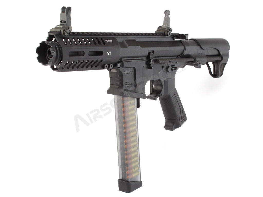 60 rounds midcap magazine for G&G ARP 9 - ammo imitation [G&G]