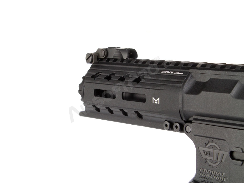 ARP 556 V2S, Polymer body, Electronic trigger, Black [G&G]