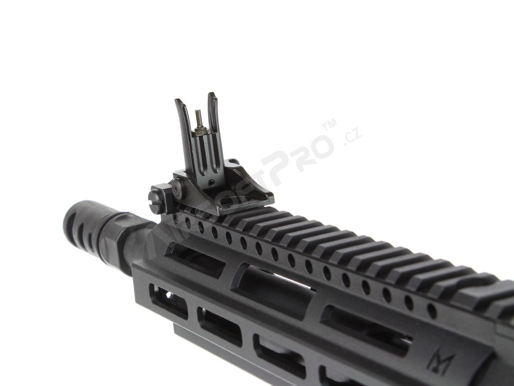 Fusil d'airsoft CM16 Raider 2.0, Sportline, noir [G&G]