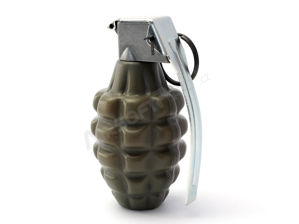 Grenade factice MK2 - Conteneur à BB [G&G]