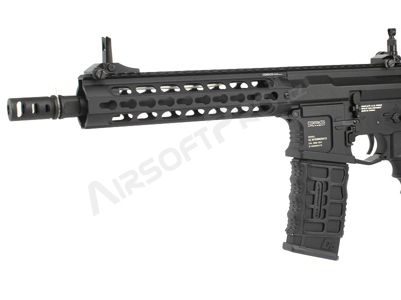 Airsoft rifle GC16 Warthog 9