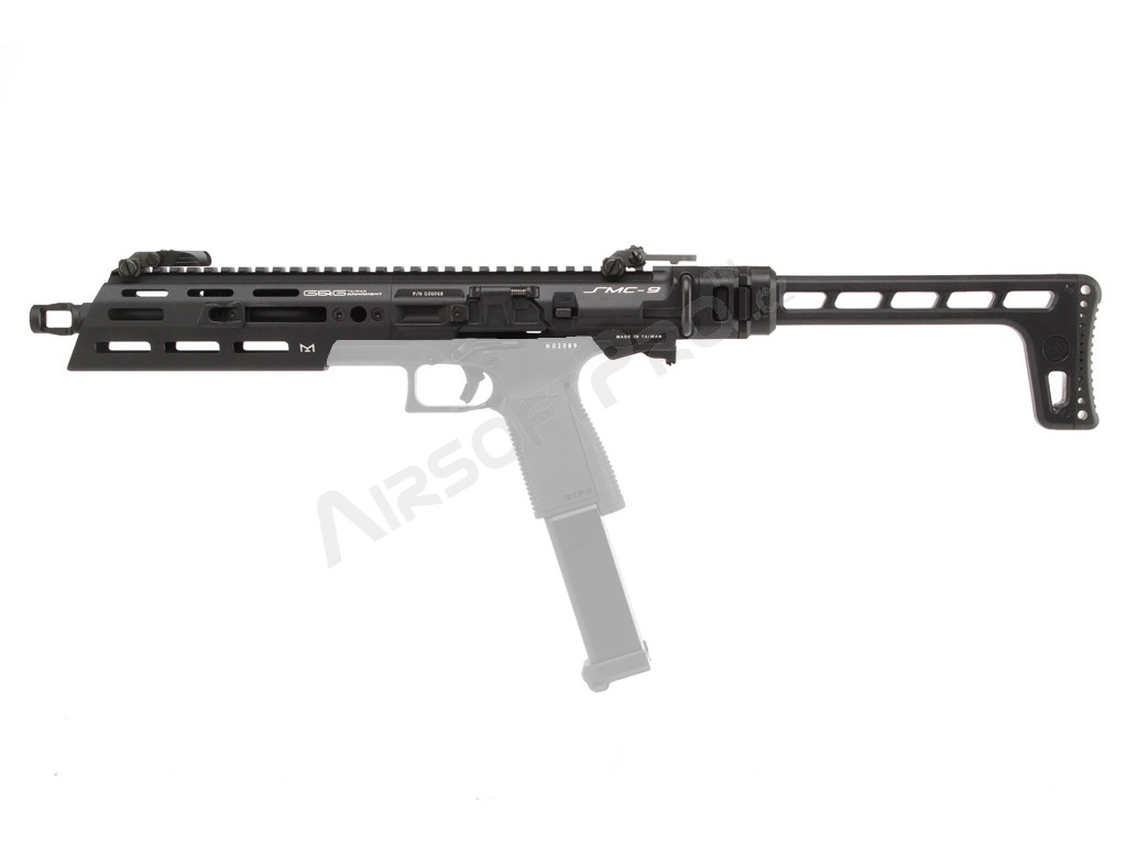 Kit carabine SMC-9 [G&G]