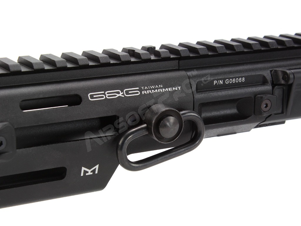 SMC-9 Carbine Kit [G&G]
