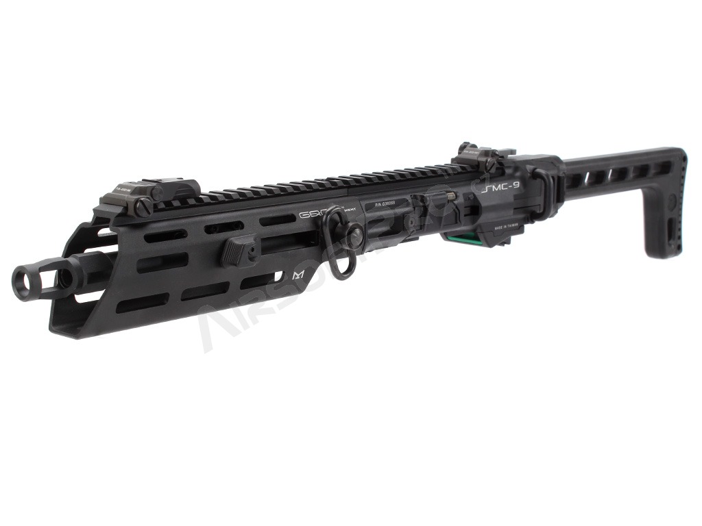 Kit carabine SMC-9 [G&G]