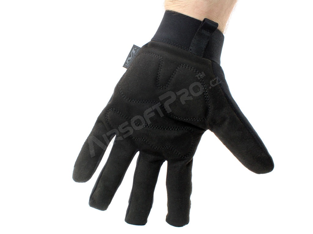 Tactical M-PACT gloves (Protective Impact), S size [G&G Mechanix]