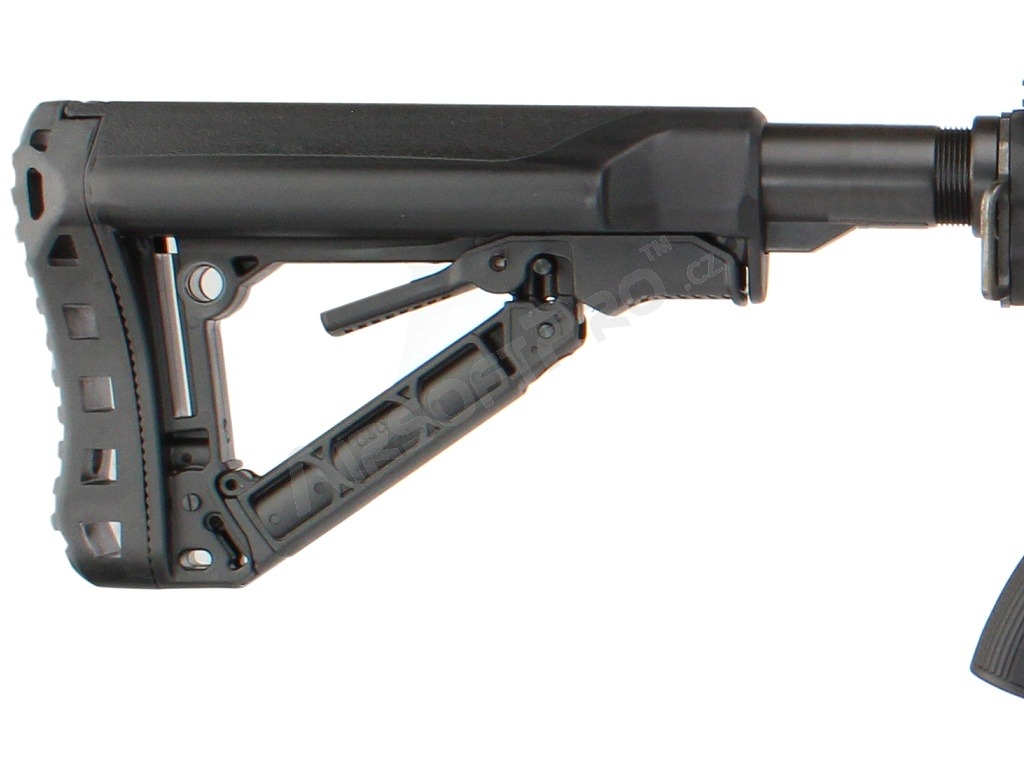 Fusil airsoft TR16 SBR 308 M-lok - Advanced, G2 Technology, Full metal, Détente électronique [G&G]