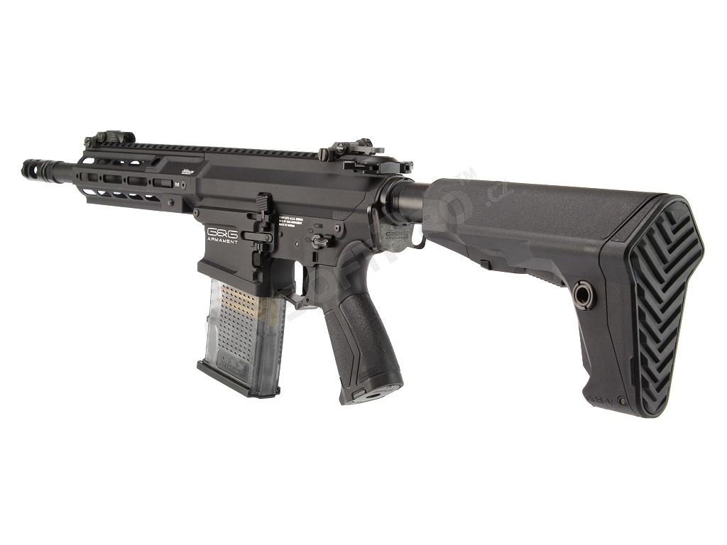 Airsoft rifle TR16 SBR 308MK1 - Advanced, G2 Technology, Full metal, Electronic trigger [G&G]