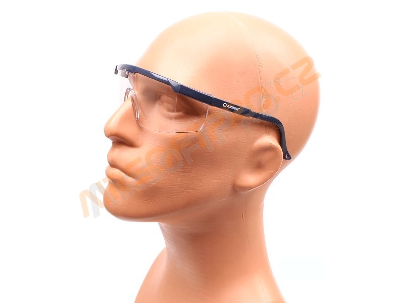 Ochranné brýle V2011 - čiré [Ardon]