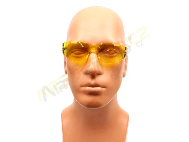 Glasses V9300 - yellow [Ardon]
