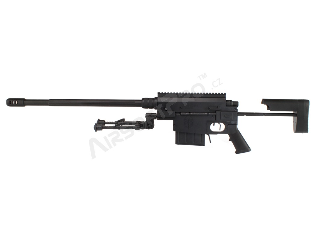 Sniper airsoft M200-3201 Nemesis Arms 
