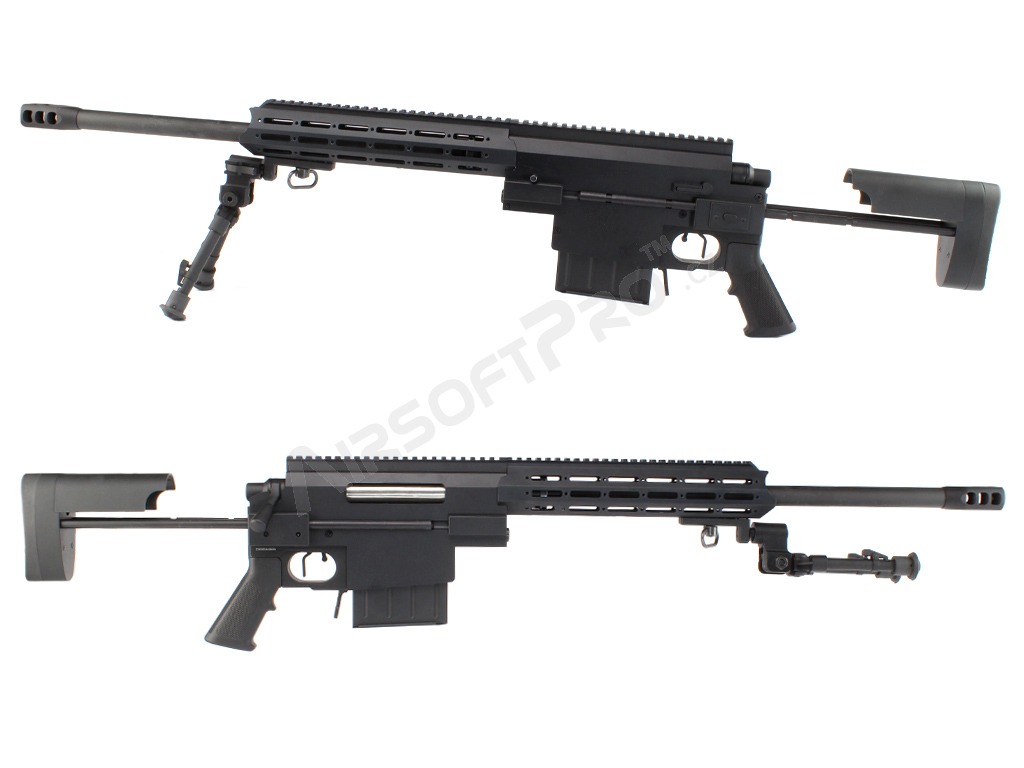 Sniper airsoft M200-3203 Nemesis Arms 