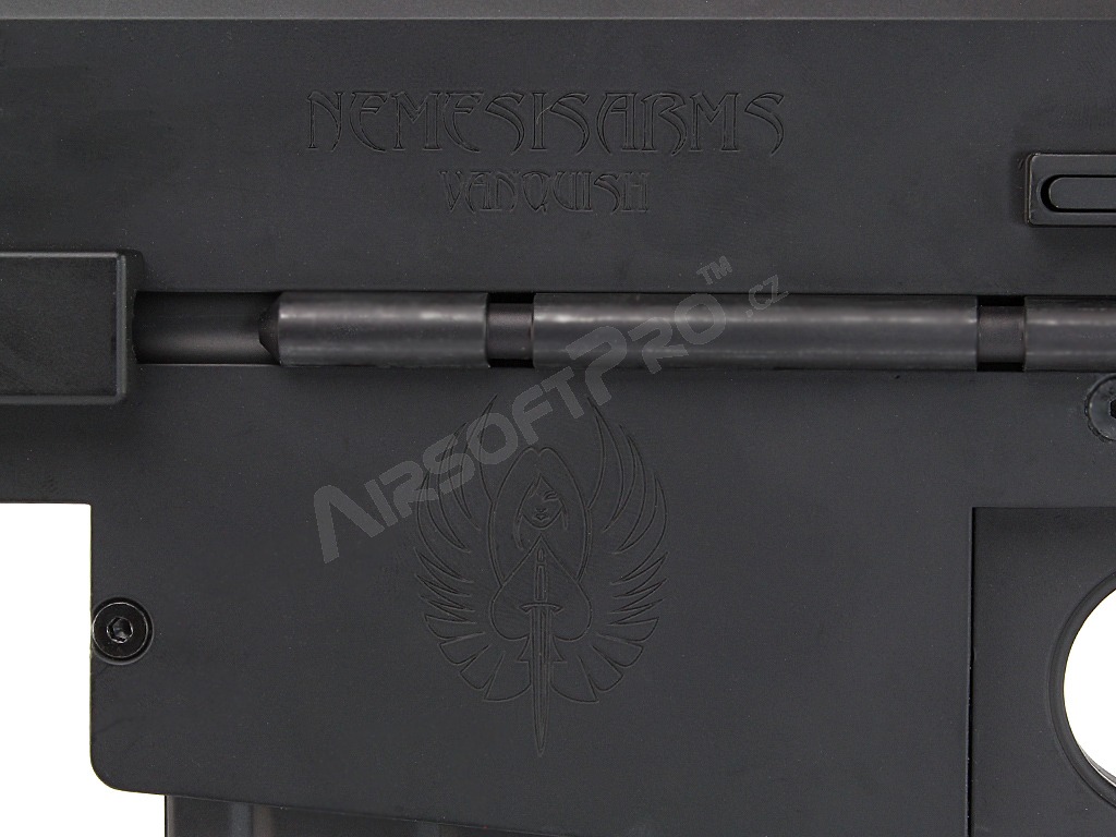 Sniper airsoft M200-3201 Nemesis Arms 