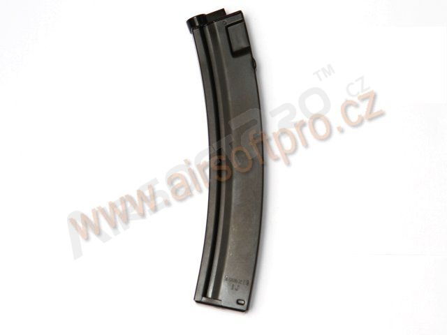 50 rounds magazine for MP5 [SRC]