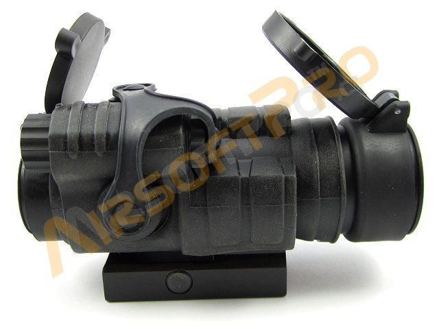 AimPoint M2, M3 rubber cover - BK [A.C.M.]