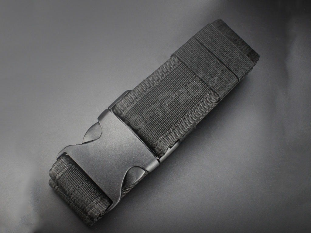 Phantom belt 50 mm - Black [Imperator Tactical]