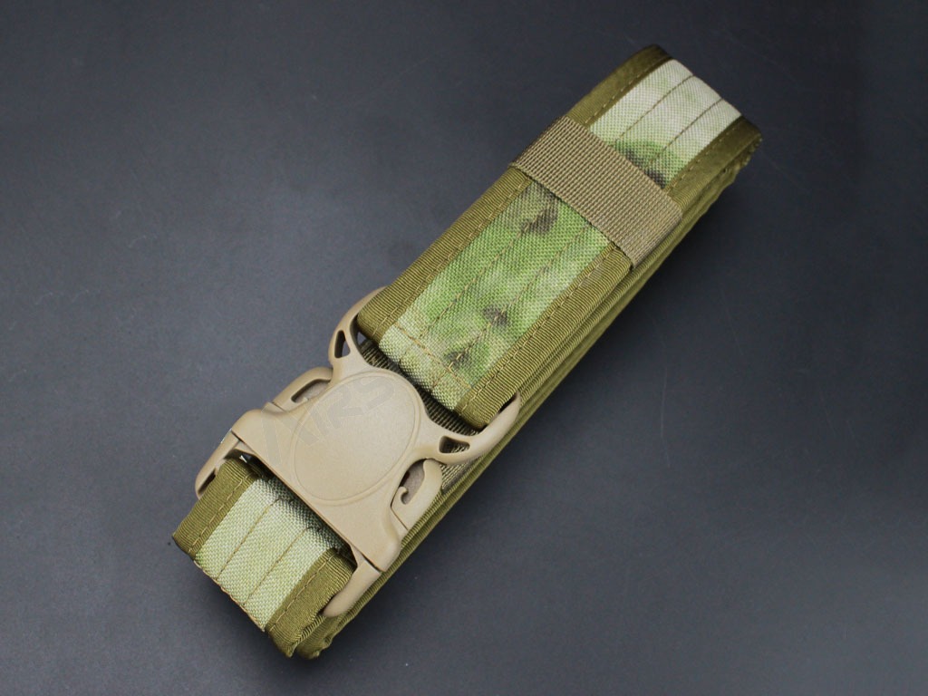 Vision 50 mm belt - Olive Drab [Imperator Tactical]