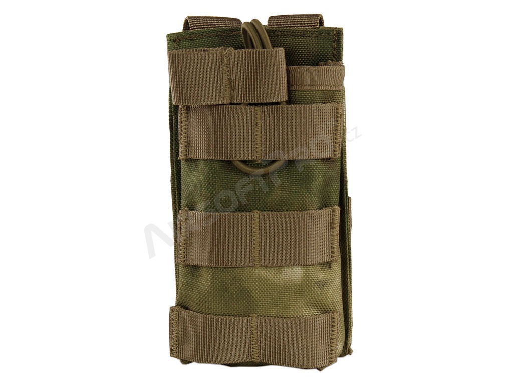 M4/16 magazine pouch - A-TACS  FG [Imperator Tactical]
