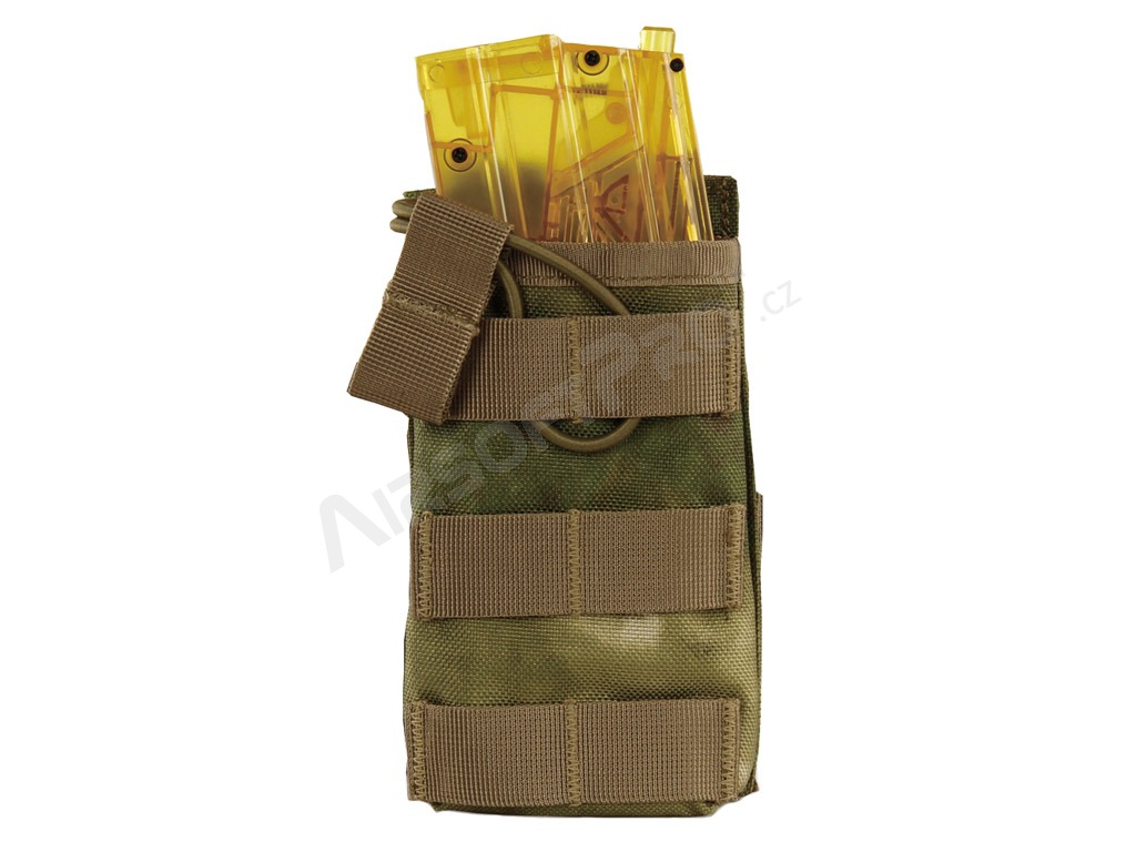 M4/16 magazine pouch - A-TACS  FG [Imperator Tactical]
