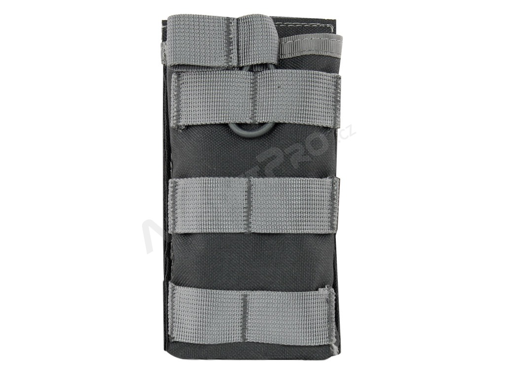 M4/16 magazine pouch - Grey [Imperator Tactical]